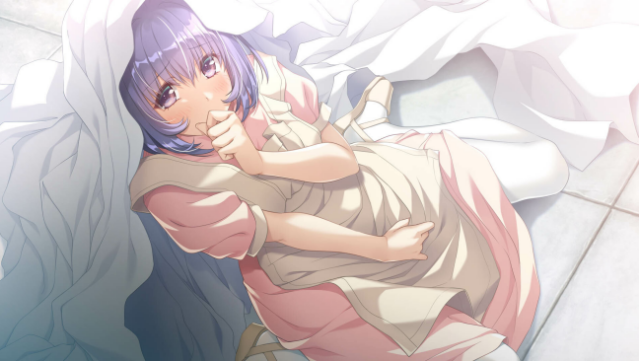 Night Shift Nurses (R18) Free Download gameplay