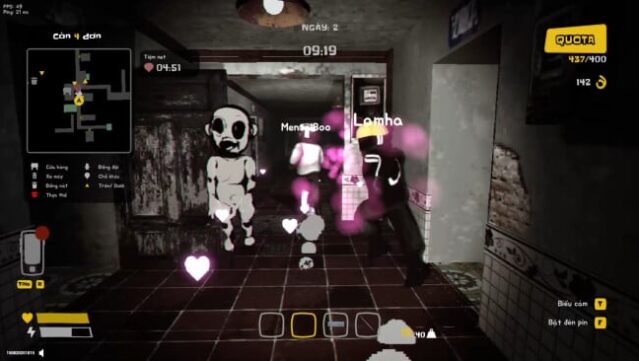 Night Shippers Free Download gameplay