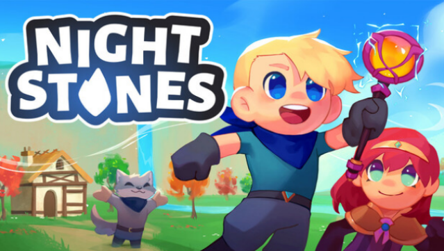 Night Stones Free Download