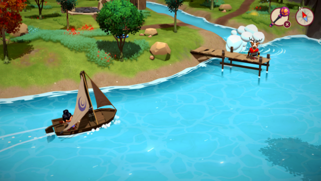Night Stones Free Download gameplay