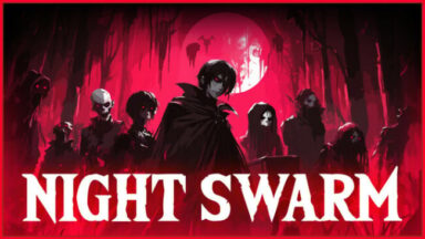 Night Swarm Free Download
