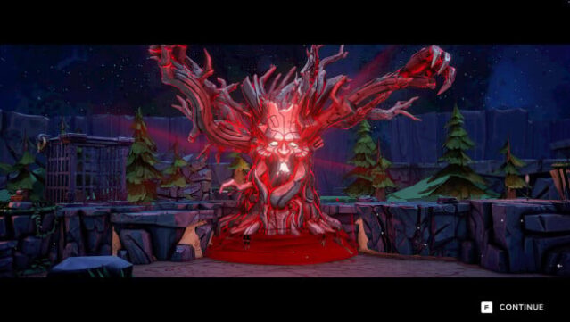 Night Swarm Free Download gameplay