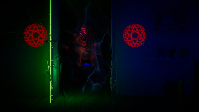 Night Terrors Free Download gameplay