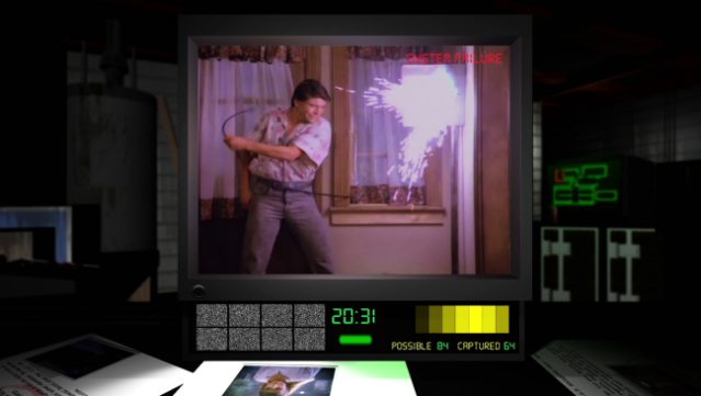 Night Trap - 25th Anniversary Edition Free Download