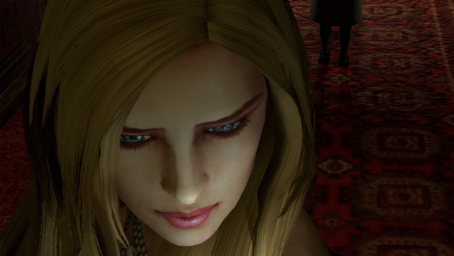 NightCry Free Download gameplay