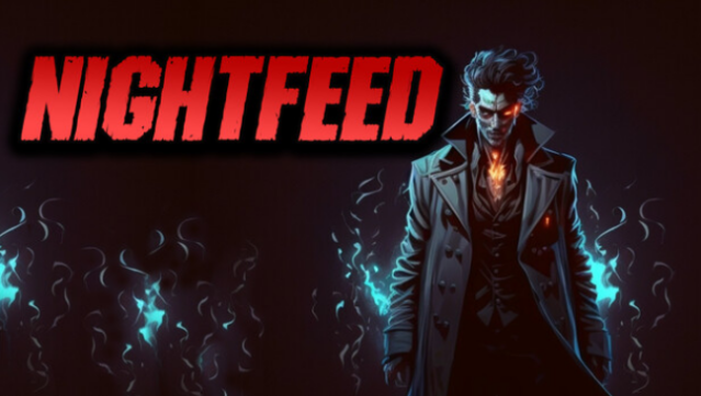 NightFeed Free Download