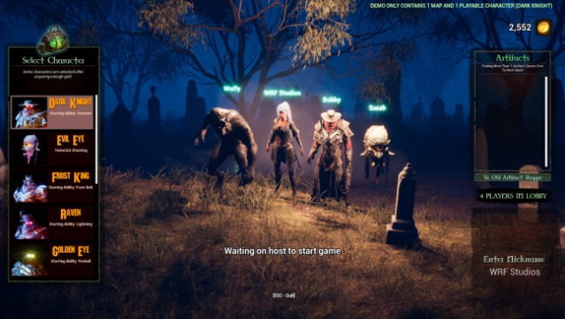 NightFeed Free Download