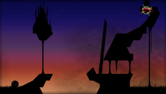 NightSky Free Download gameplay