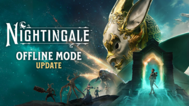 Nightingale Free Download