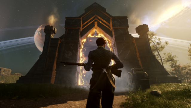 Nightingale Free Download