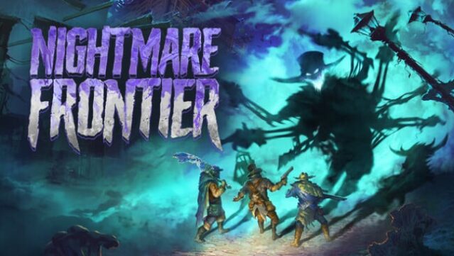 Nightmare Frontier Free Download