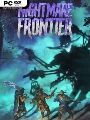 Nightmare Frontier Free Download (v0.5.8.1387)