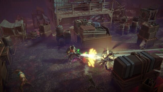 Nightmare Frontier Free Download