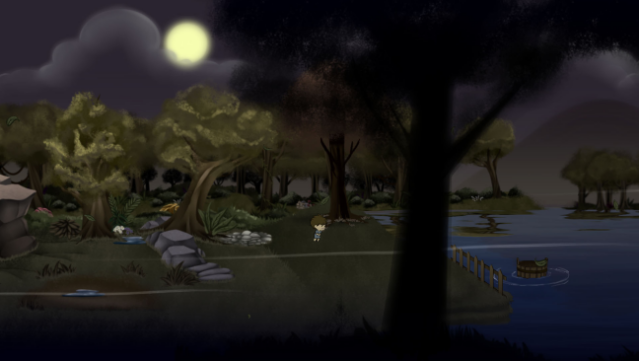Nightmare (Incubo) Free Download gameplay