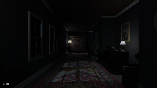 Nightmare Manor Free Download gameplay