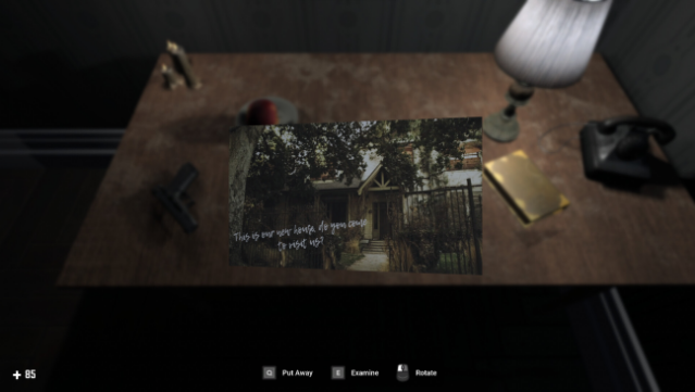 Nightmare Manor Free Download