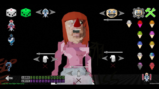 Nightmare Puppeteer Free Download gameplay