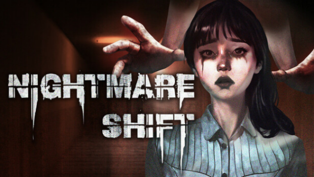 Nightmare Shift Free Download