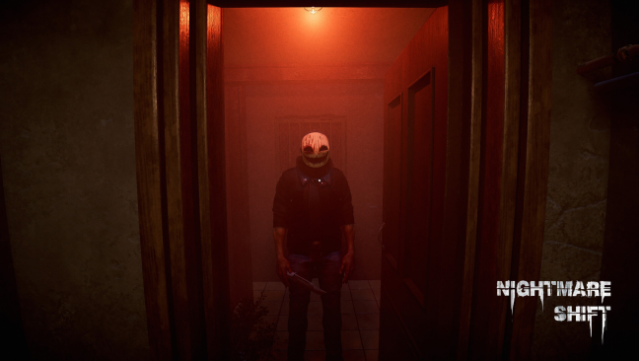 Nightmare Shift Free Download gameplay