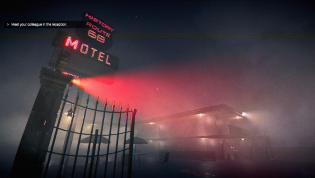 Nightmare Shift Free Download