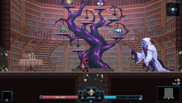 Nightmare: The Lunatic Free Download