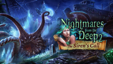 Nightmares from the Deep 2: The Siren's Call Free Download
