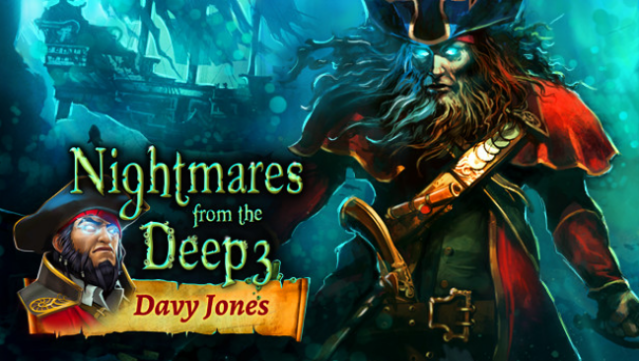 Nightmares From The Deep 3: Davy Jones Free Download