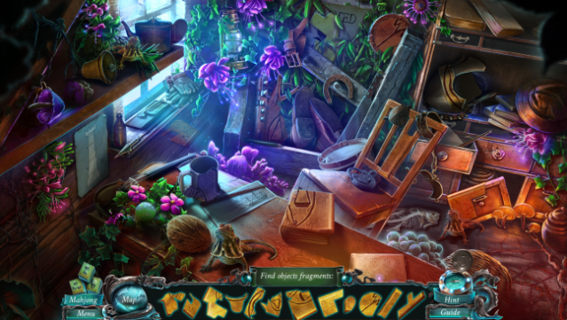 Nightmares From The Deep 3: Davy Jones Free Download gameplay