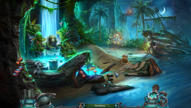 Nightmares From The Deep 3: Davy Jones Free Download