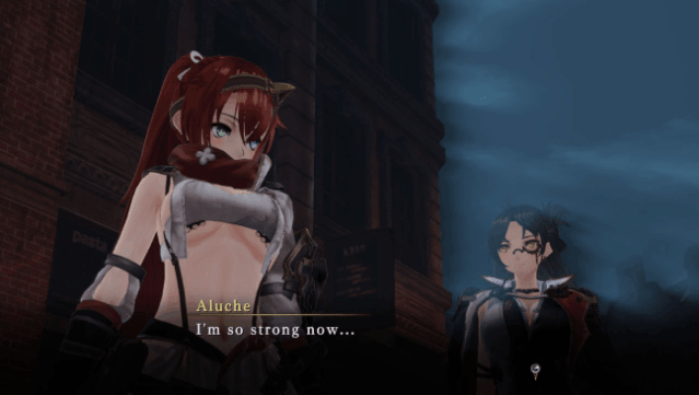 Nights of Azure 2: Bride of the New Moon (Incl. Update 3) Free Download