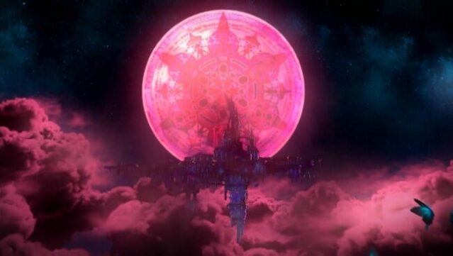 Nights of Azure Free Download