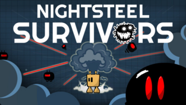 Nightsteel Survivors Free Download