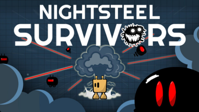 Nightsteel Survivors Free Download