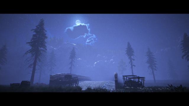 Nightwalker 2 Free Download gameplay