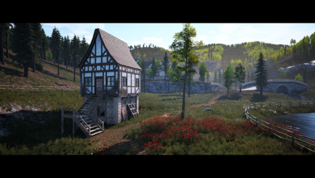 Nightwalker 2 Free Download