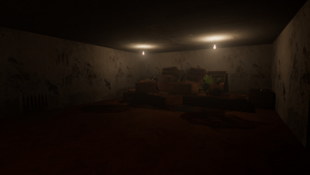 Nightwatch: Nightmare Creatures Free Download gameplay