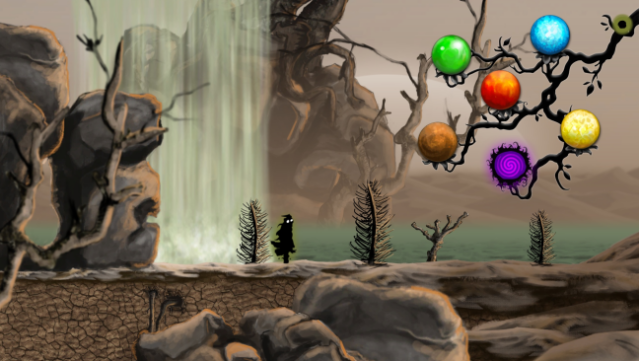 Nihilumbra Free Download gameplay