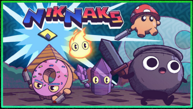 NikNaks Free Download