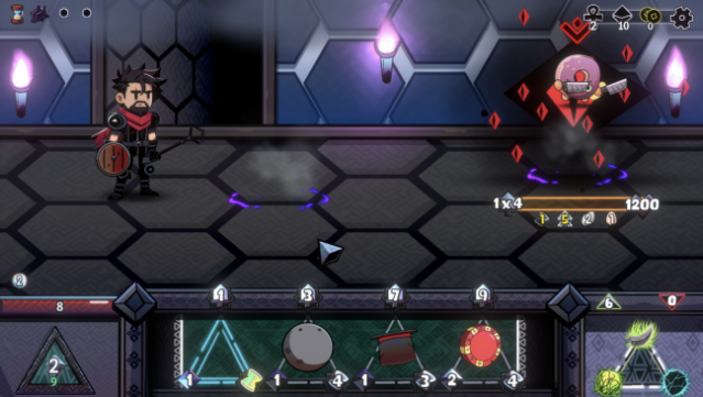 NikNaks Free Download gameplay