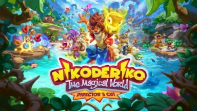 Nikoderiko: The Magical World Directors Cut Free Download
