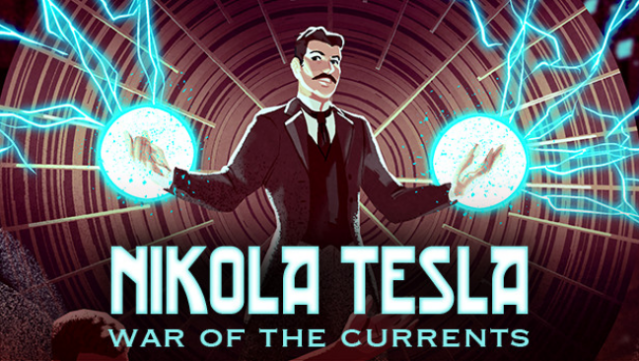 Nikola Tesla: War Of The Currents Free Download