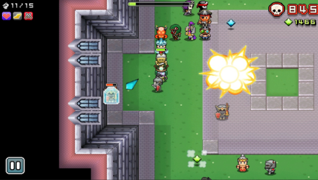 Nimble Quest Free Download