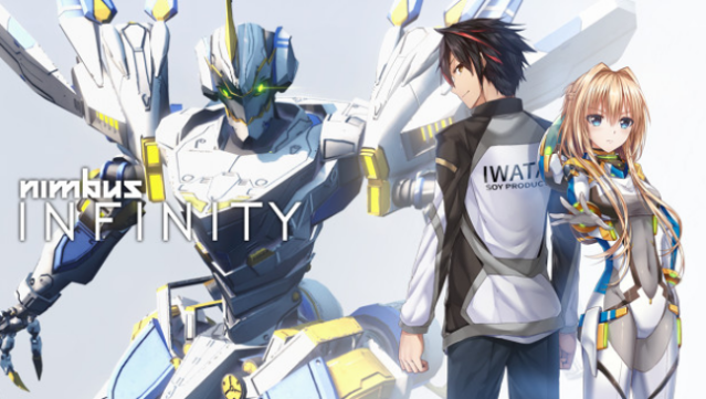 Nimbus INFINITY Free Download (v2023.07.10)
