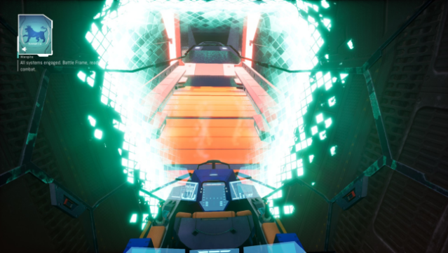 Nimbus INFINITY Free Download