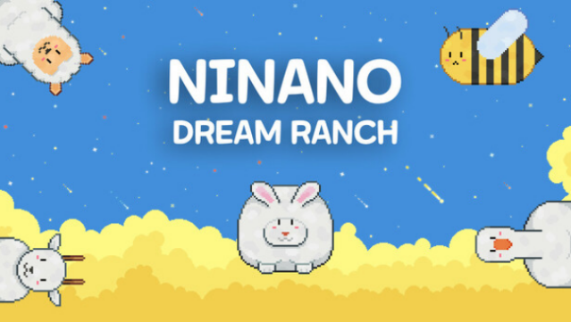 Ninano: Dream Ranch Free Download