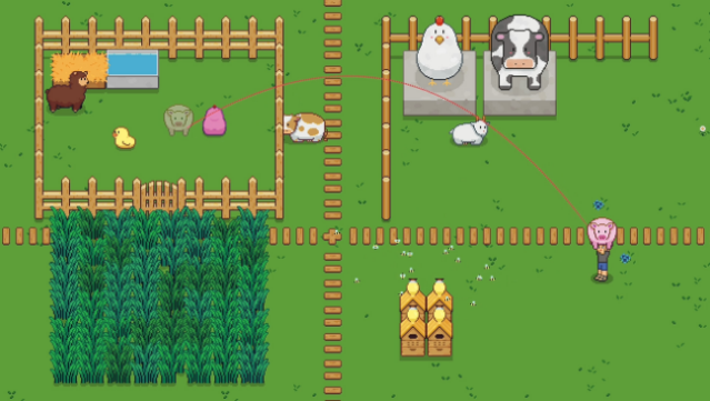 Ninano: Dream Ranch Free Download