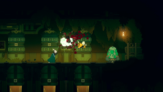 Nine Sols Free Download gameplay