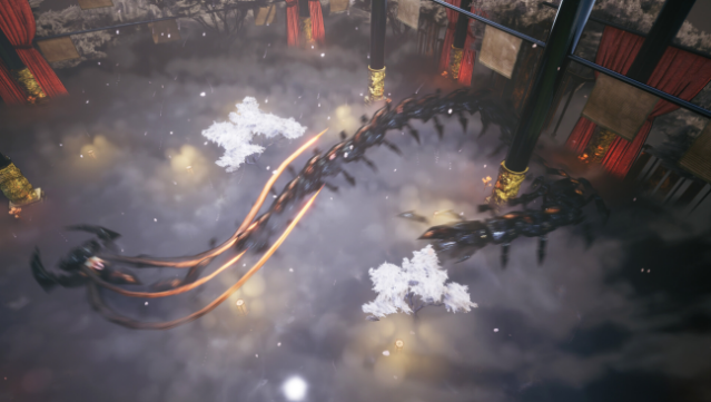 Nine Treasures of Liuyin Free Download gameplay