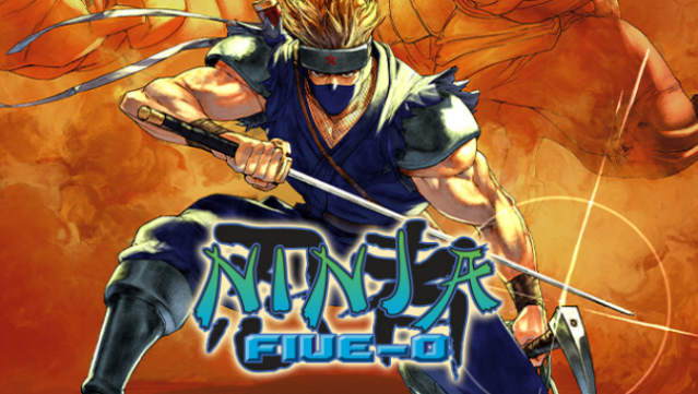 Ninja Five-O Free Download