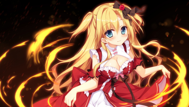 Ninja Girl and the Mysterious Army of Urban Legend Monsters! ~Hunt of the Headless Horseman~ Free Download gameplay